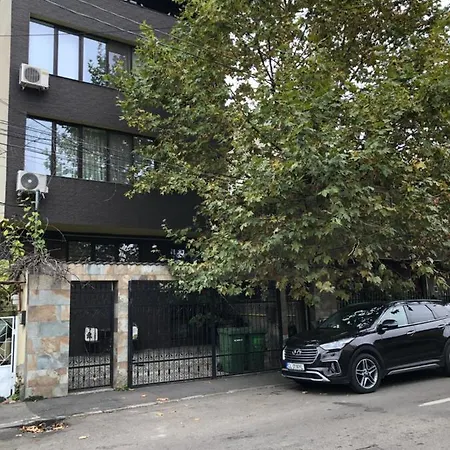 Studio 3* Bukarest