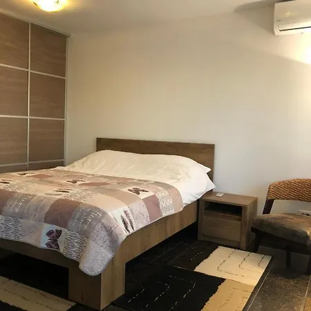 Studio Bed & Breakfast