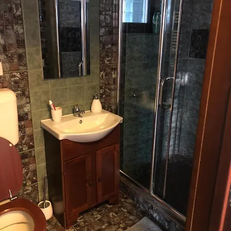 Studio Nocleg ze śniadaniem