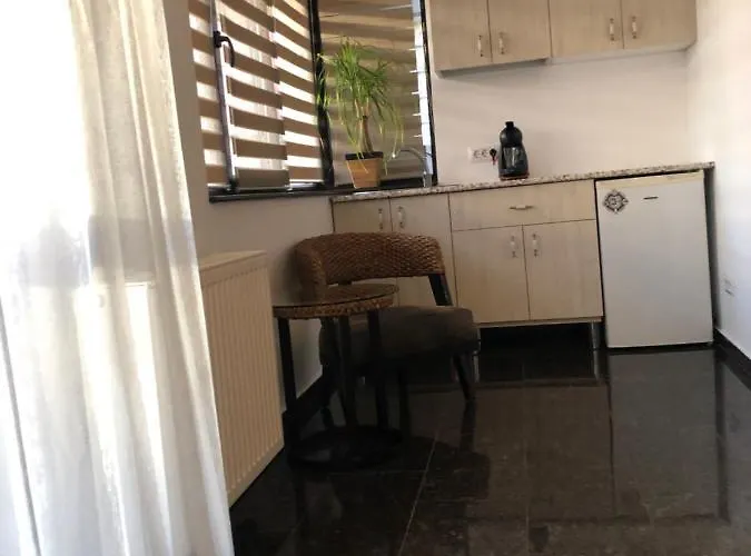 Oda ve Kahvaltı Studio