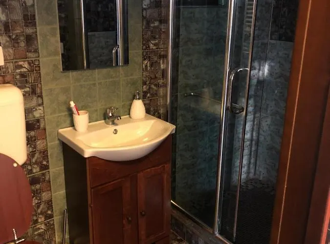 Studio לינה וארוחת בוקר