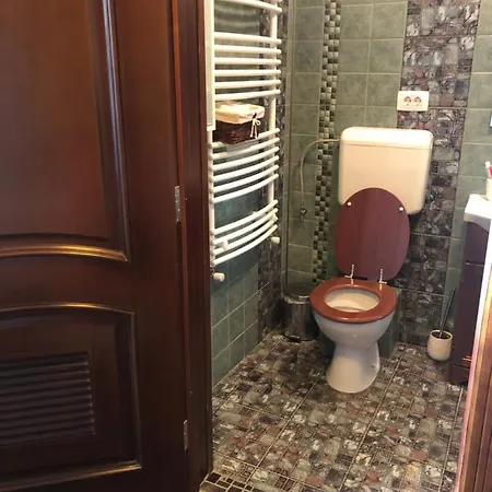Bed & Breakfast Studio