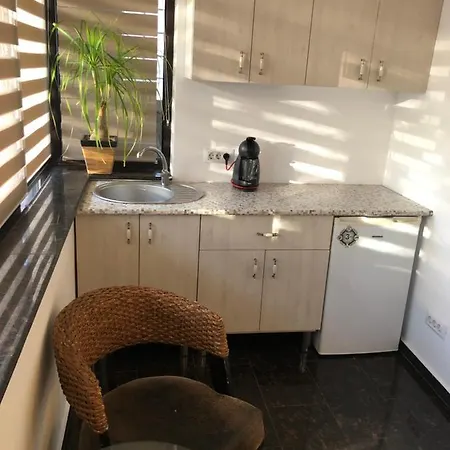 Studio Бухарест