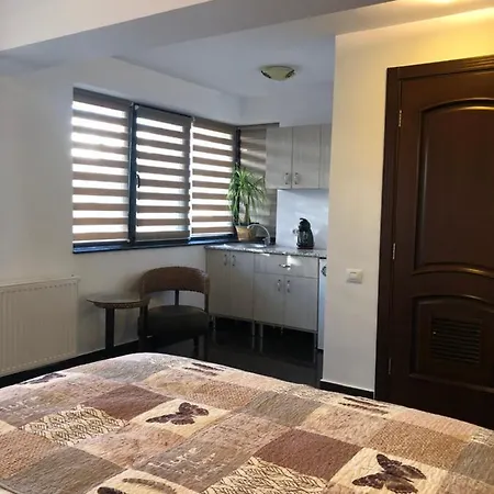 Studio Bukarest
