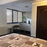Studio Bucharest